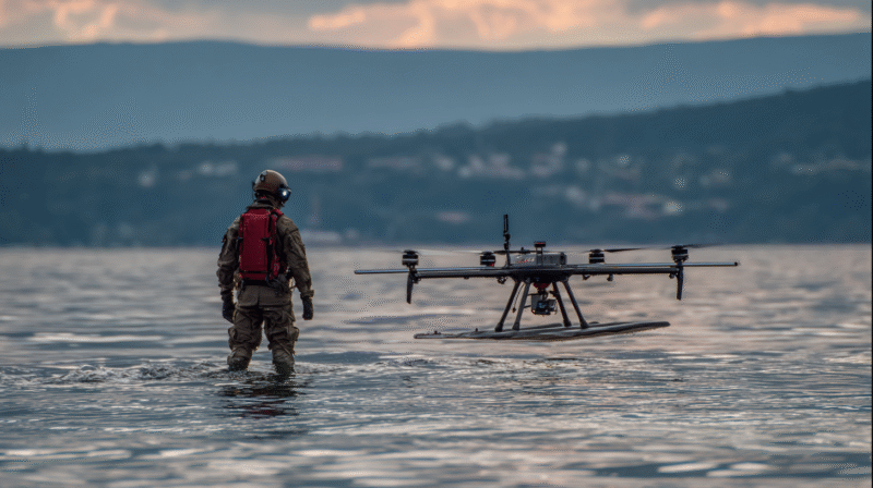 Odessa's Black Sea Forum 2025: Drones, sea lanes and layered defense