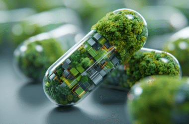 Pharmapack 2025: Sustainable drug delivery and connected devices take center stage
