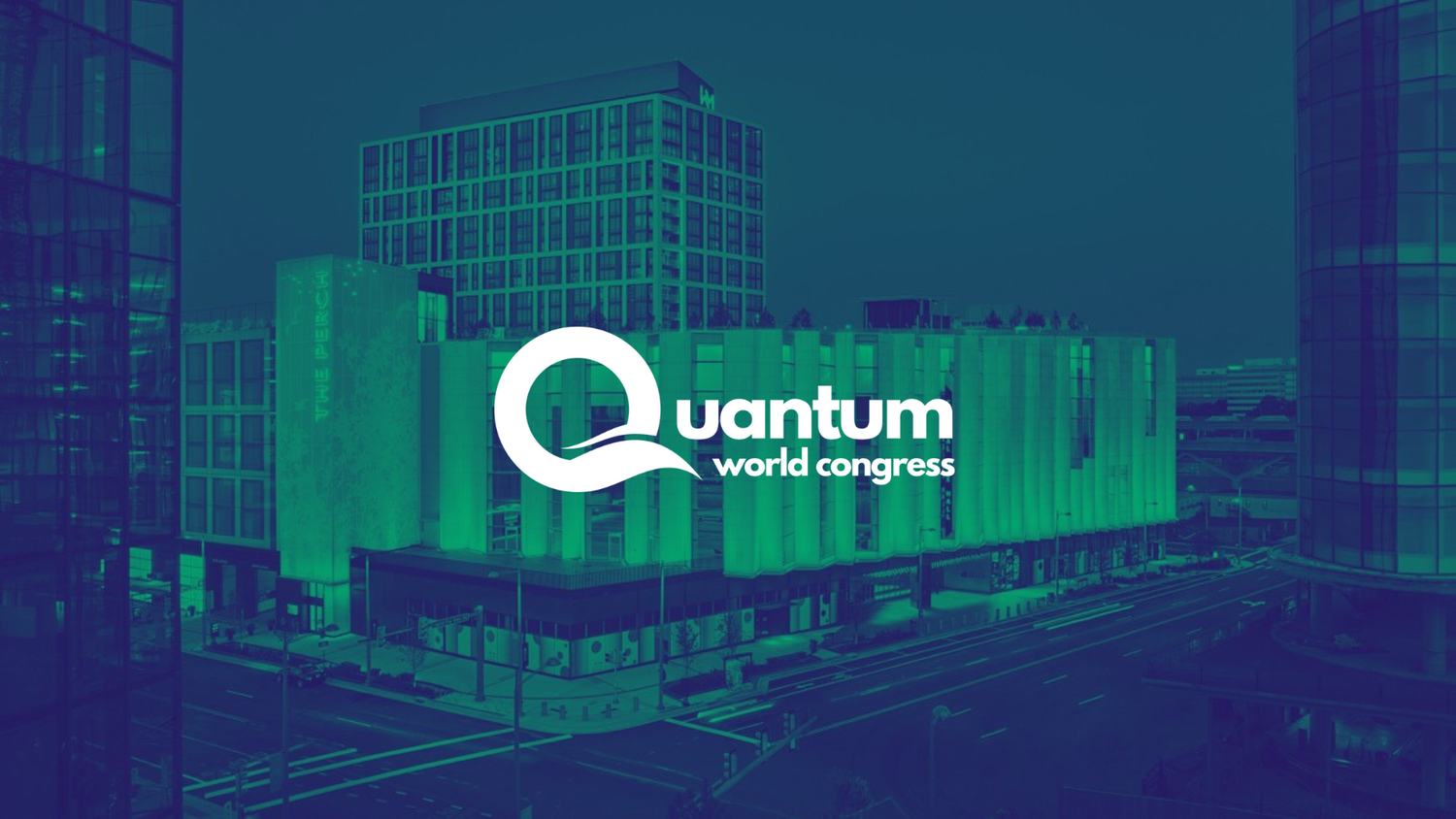 Quantum World Congress