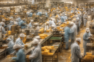 Maghreb Pharma 2025: GMP, localization and the rise of North African manufacturing