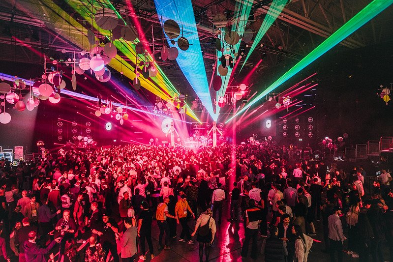Slush 2024