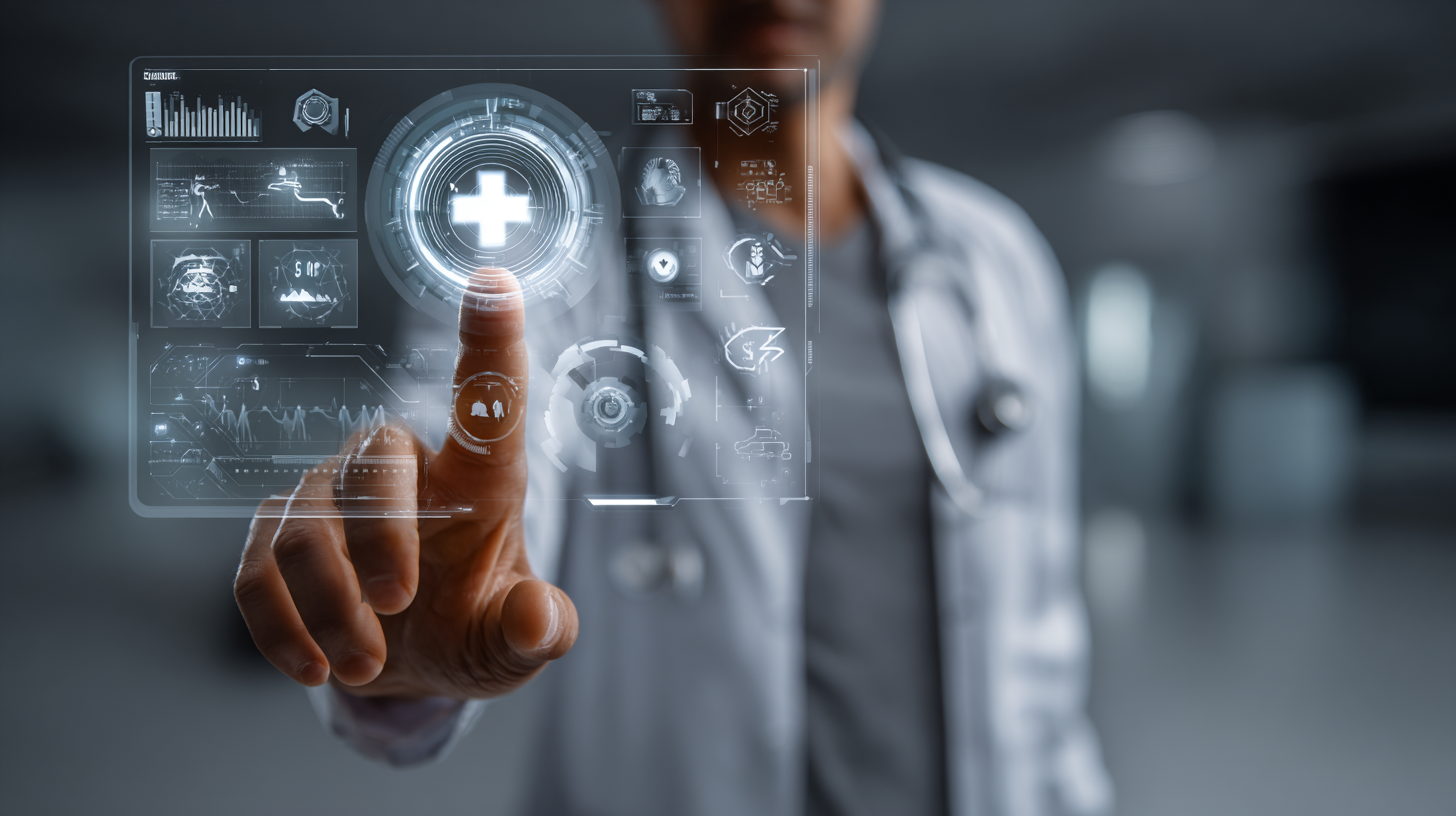 CES 2025 Digital Health: AI, wearables and the new clinic-at-home
