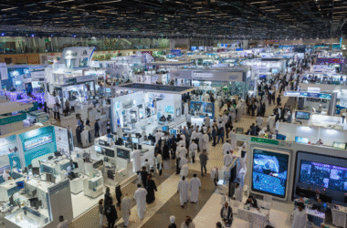 Arab Health 2025: Procurement, partnerships and the Middle East’s new health stack