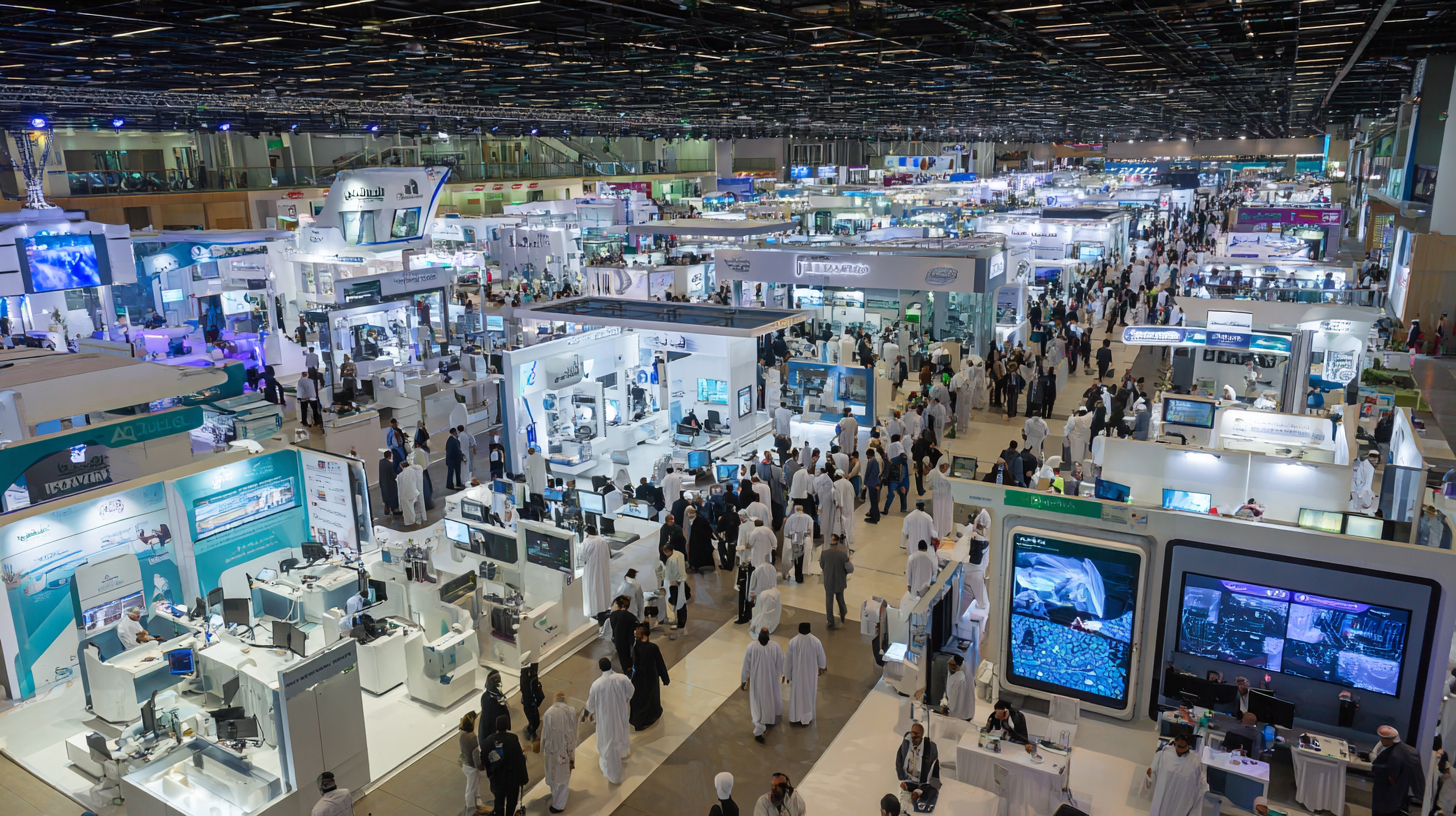 Arab Health 2025: Procurement, partnerships and the Middle East’s new health stack