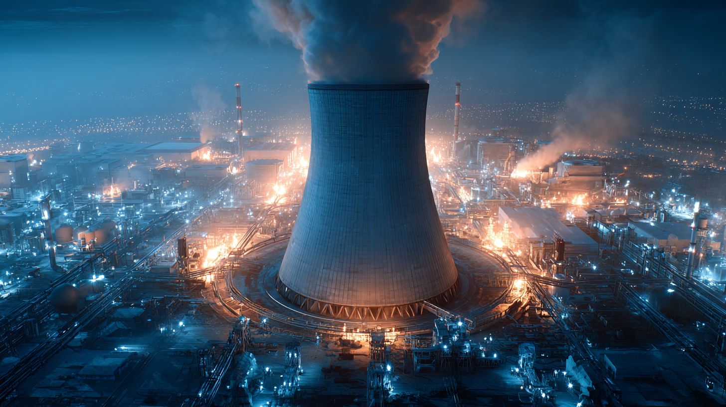 RadWaste Summit 2025: Decommissioning, DOE Contracts & the Nuclear Waste Playbook